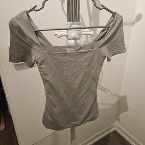 Aritzia Contour Top